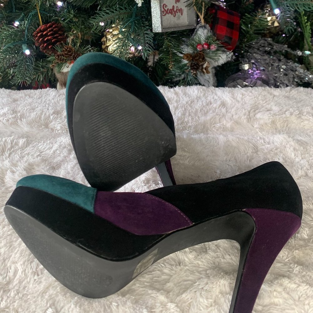 Qupid Heels - Picture 8 of 9